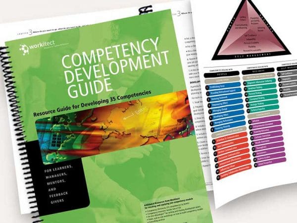 Competency Development Guide