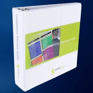 Competency Interview Guides