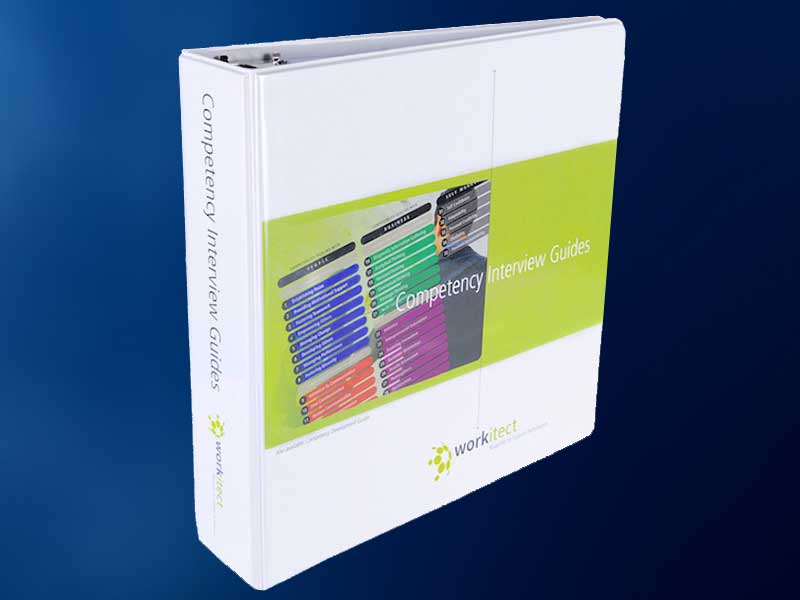 Competency Interview Guides