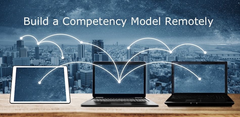 Use A Virtual Resource Panel To Build A Competency Model Conducting a resource panel remotely