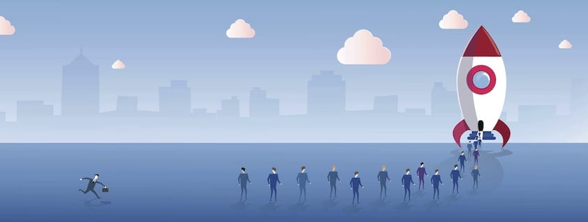 Guided Launch Of A Competency Modeling Project