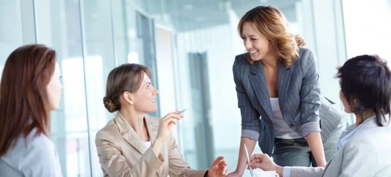 Leadership Through Empowering Others leadership empowering others