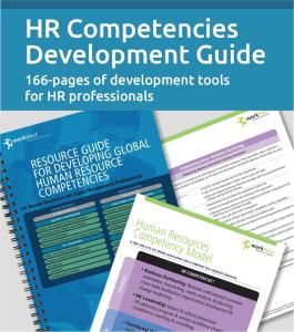 HR Development Guide cover