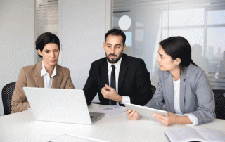 Alliance Partner Network